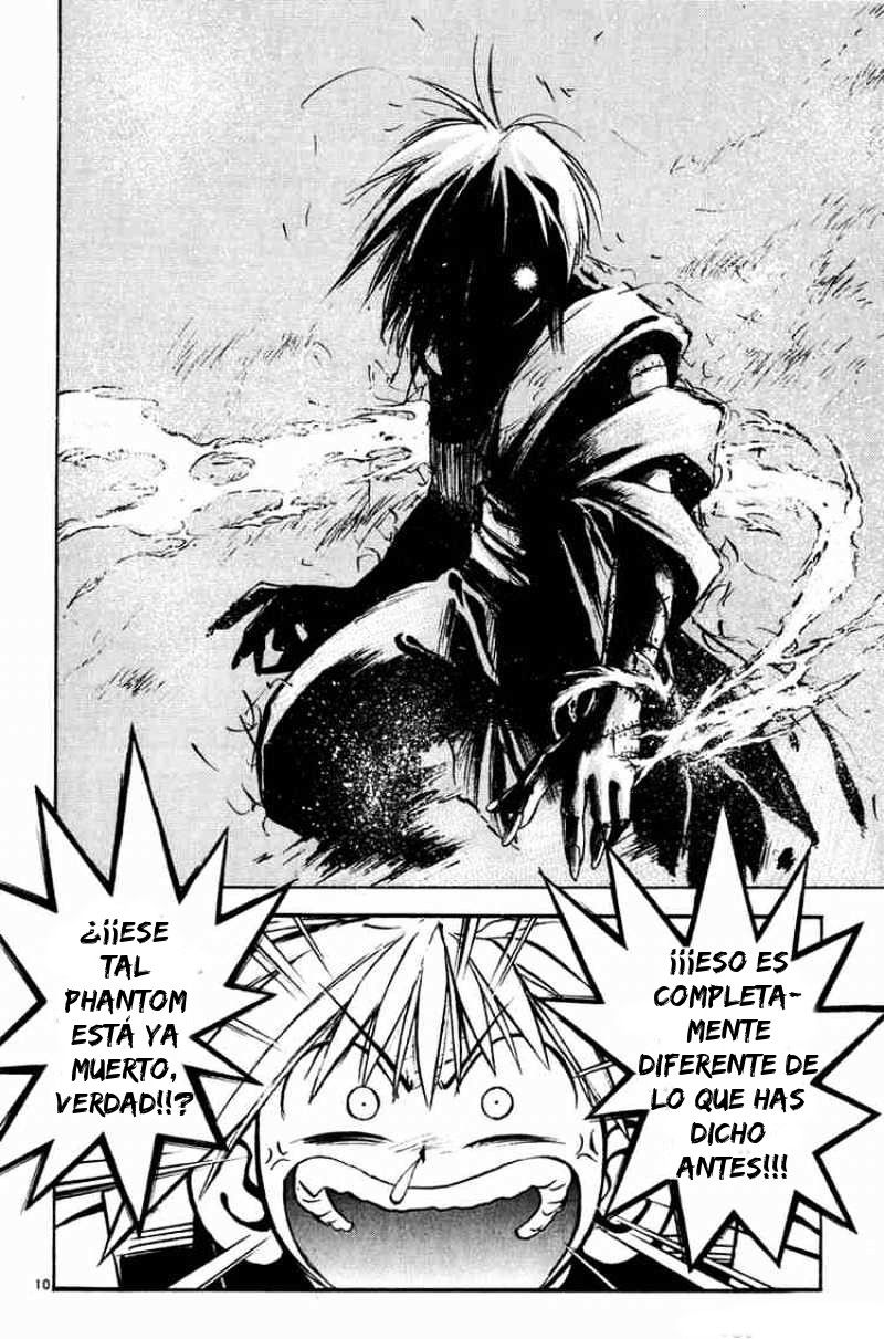 Read MÄR_ Märchen Awakens Romance (es) Manga Online