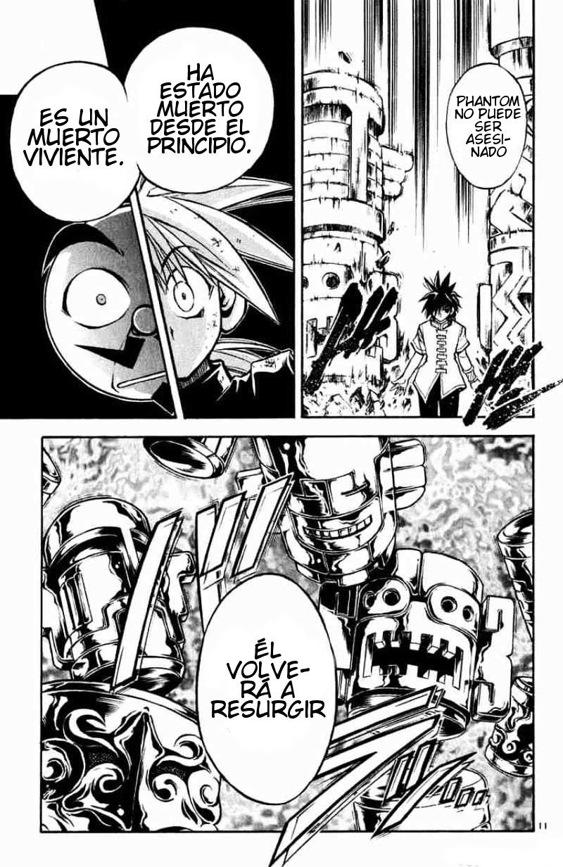 Read MÄR_ Märchen Awakens Romance (es) Manga Online