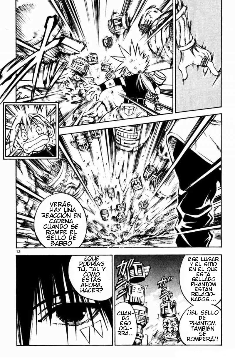 Read MÄR_ Märchen Awakens Romance (es) Manga Online