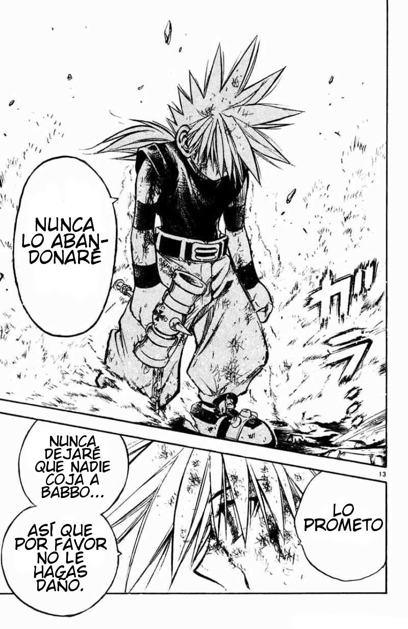 Read MÄR_ Märchen Awakens Romance (es) Manga Online