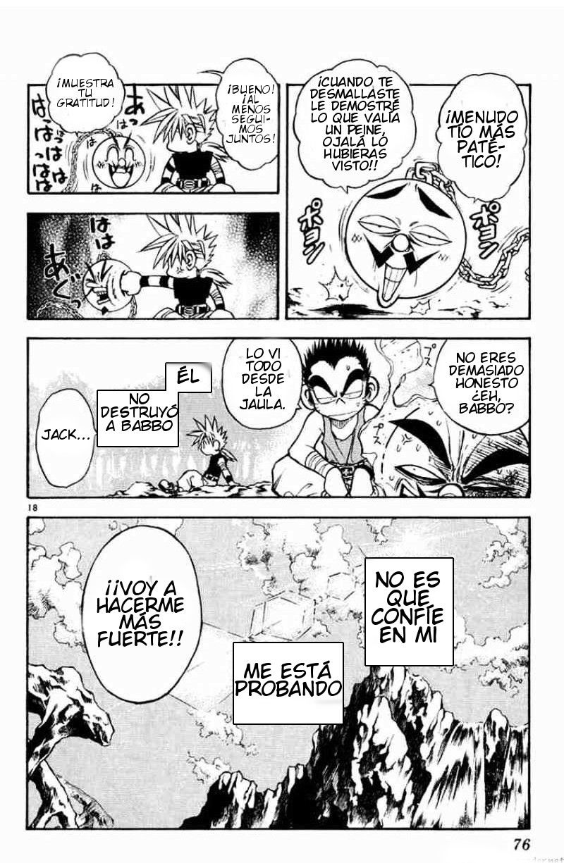 Read MÄR_ Märchen Awakens Romance (es) Manga Online