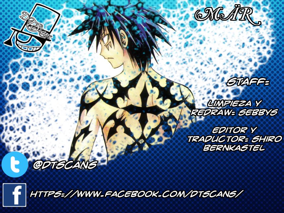 Read MÄR_ Märchen Awakens Romance (es) Manga Online