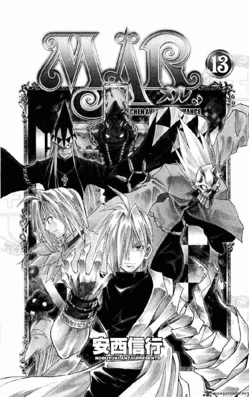 Read MÄR_ Märchen Awakens Romance (es) Manga Online