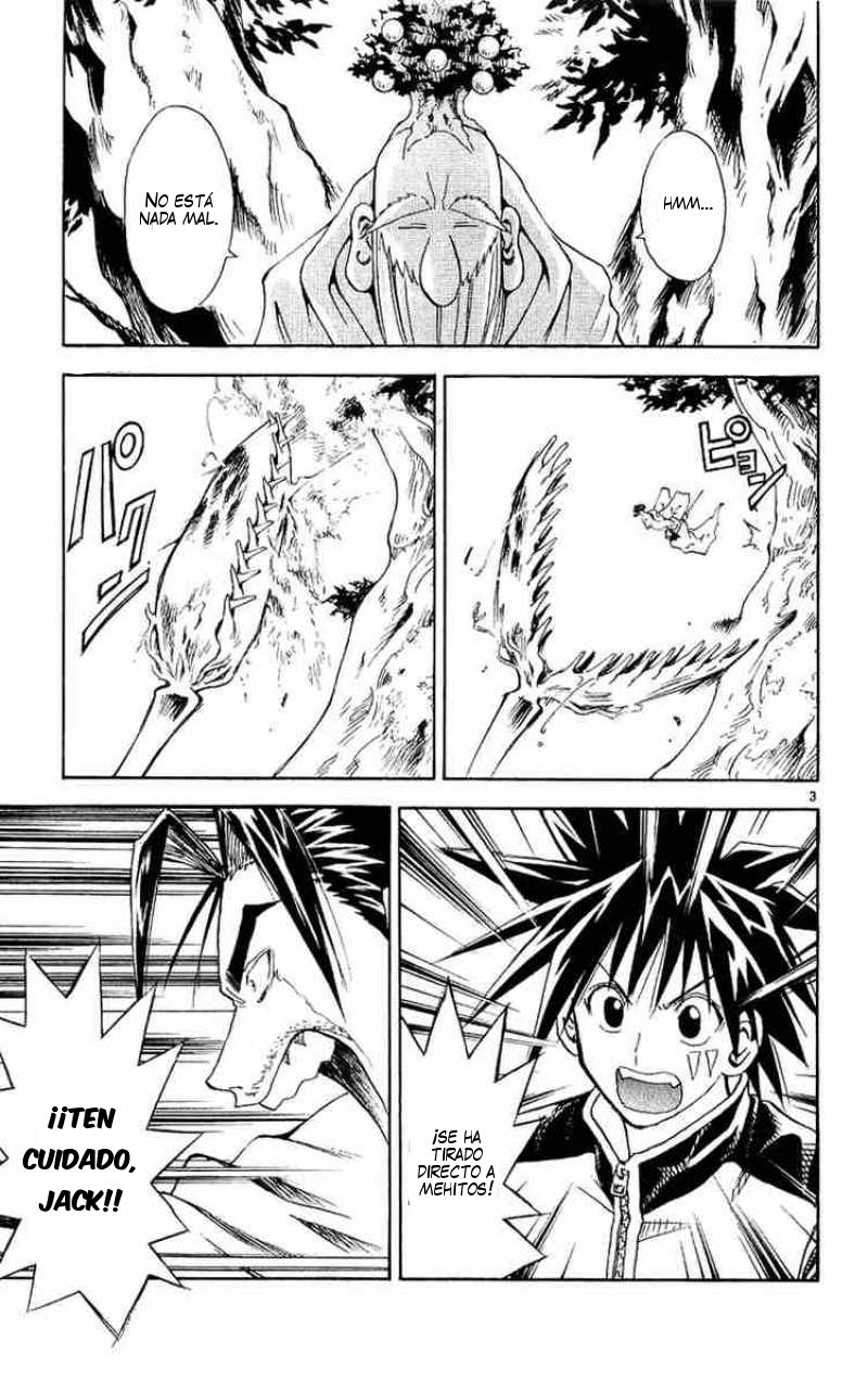 Read MÄR_ Märchen Awakens Romance (es) Manga Online