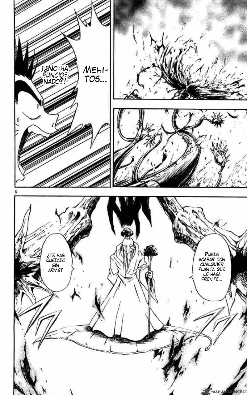 Read MÄR_ Märchen Awakens Romance (es) Manga Online