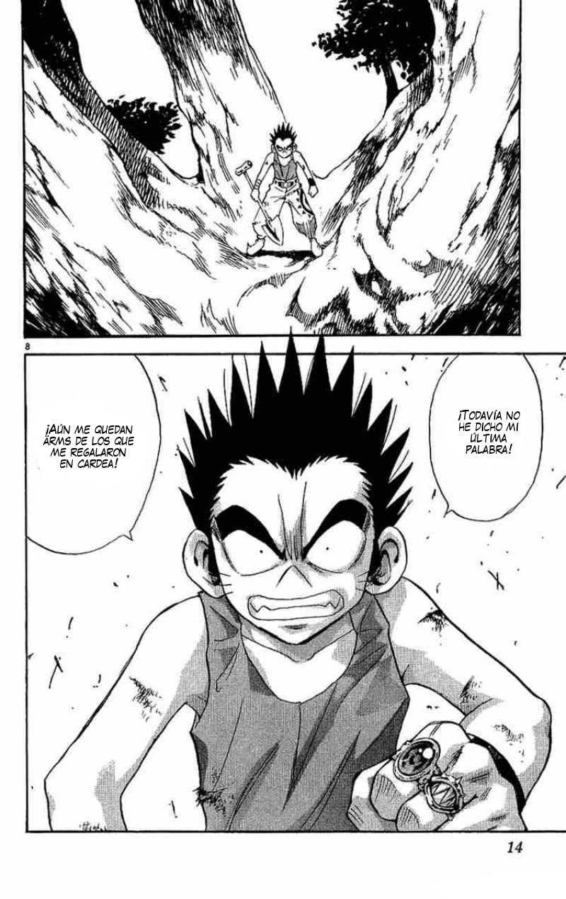 Read MÄR_ Märchen Awakens Romance (es) Manga Online