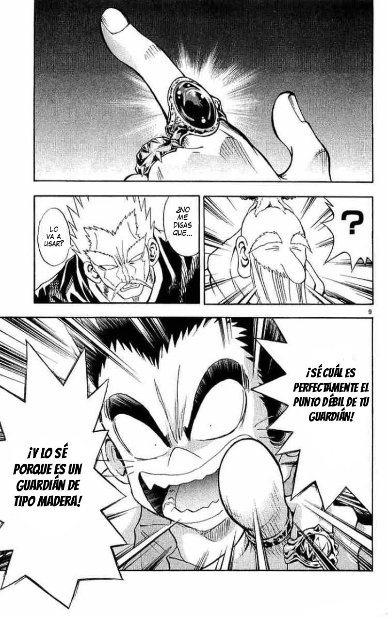 Read MÄR_ Märchen Awakens Romance (es) Manga Online