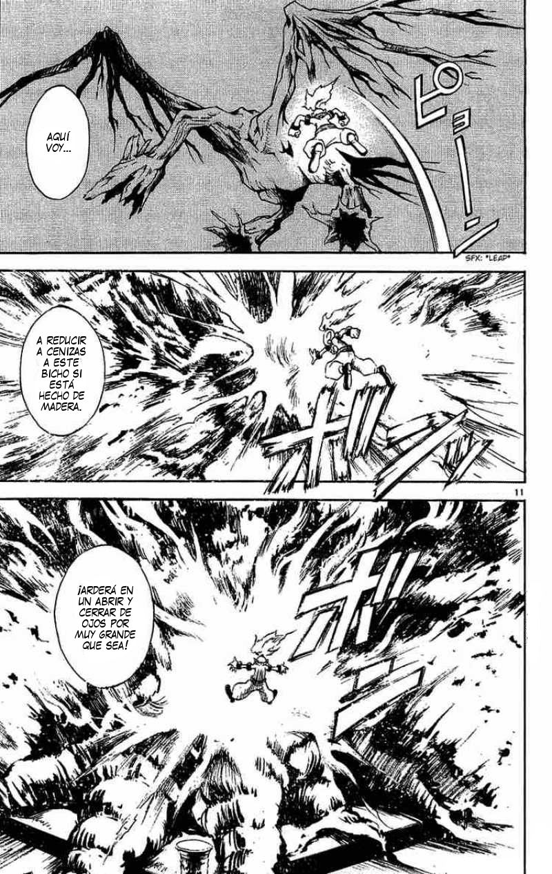 Read MÄR_ Märchen Awakens Romance (es) Manga Online