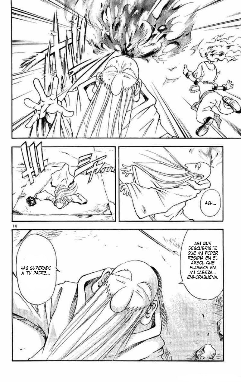 Read MÄR_ Märchen Awakens Romance (es) Manga Online