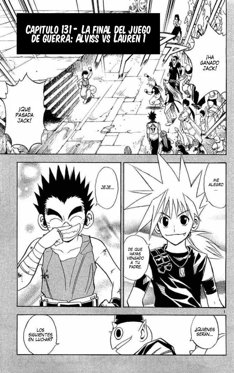 Read MÄR_ Märchen Awakens Romance (es) Manga Online