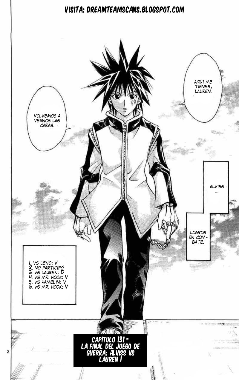 Read MÄR_ Märchen Awakens Romance (es) Manga Online