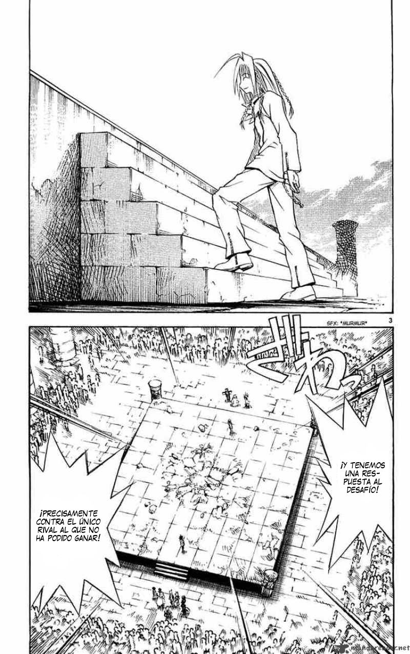 Read MÄR_ Märchen Awakens Romance (es) Manga Online