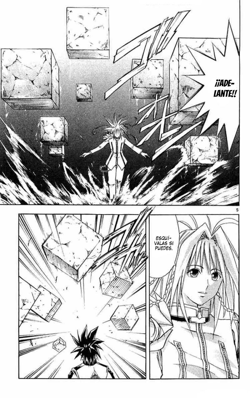 Read MÄR_ Märchen Awakens Romance (es) Manga Online