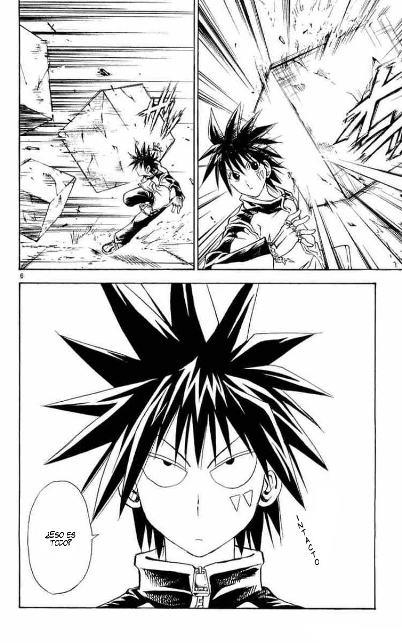 Read MÄR_ Märchen Awakens Romance (es) Manga Online