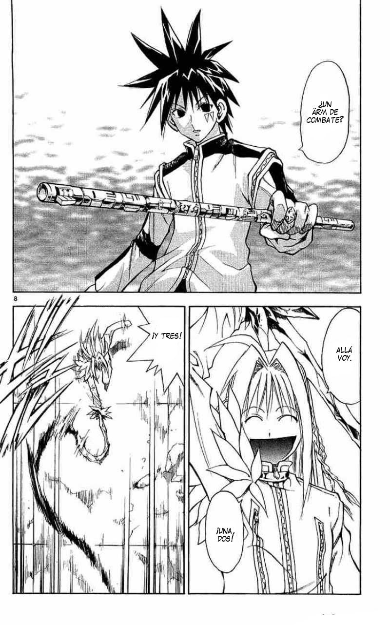 Read MÄR_ Märchen Awakens Romance (es) Manga Online