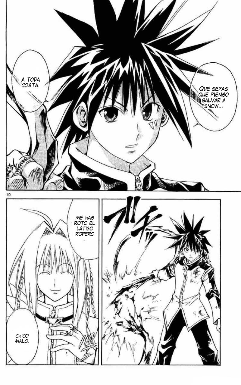 Read MÄR_ Märchen Awakens Romance (es) Manga Online