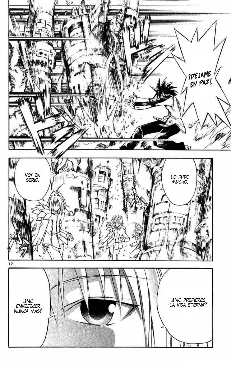 Read MÄR_ Märchen Awakens Romance (es) Manga Online