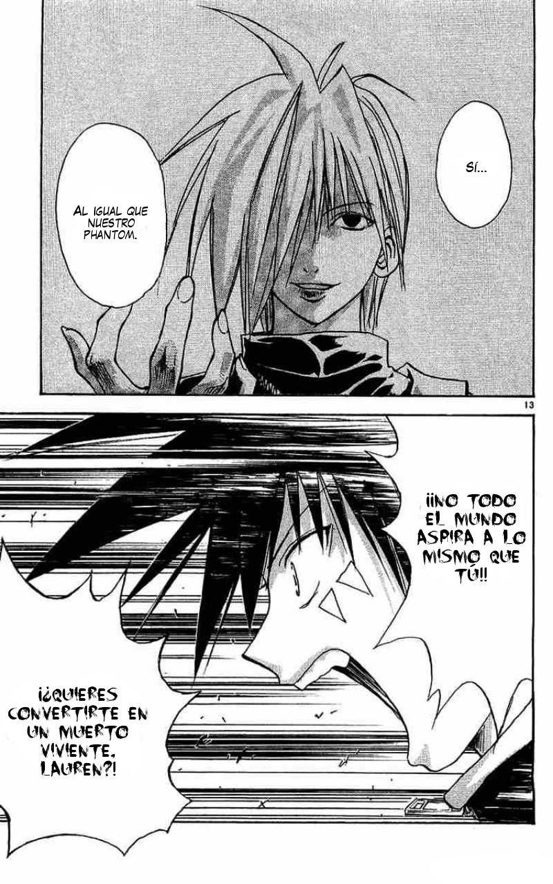 Read MÄR_ Märchen Awakens Romance (es) Manga Online