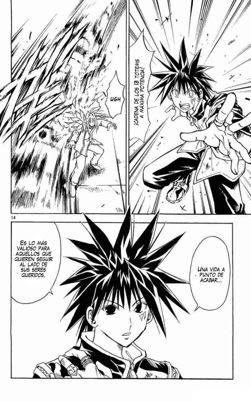 Read MÄR_ Märchen Awakens Romance (es) Manga Online