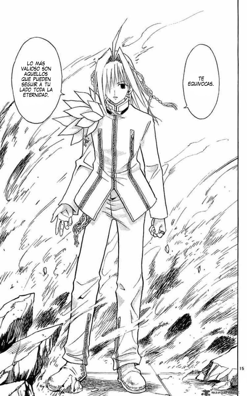 Read MÄR_ Märchen Awakens Romance (es) Manga Online