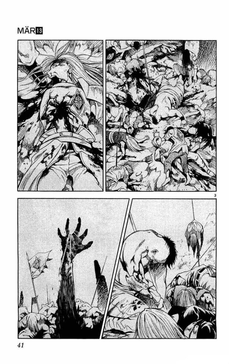 Read MÄR_ Märchen Awakens Romance (es) Manga Online