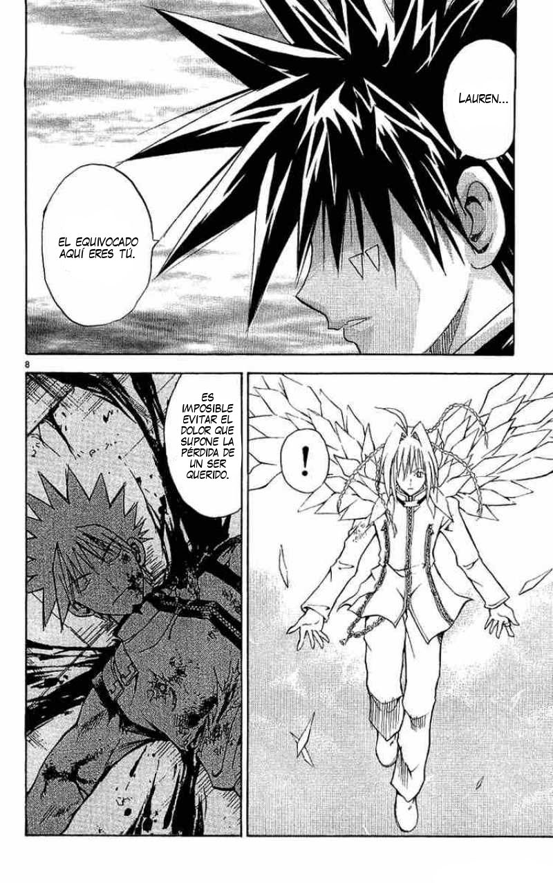 Read MÄR_ Märchen Awakens Romance (es) Manga Online