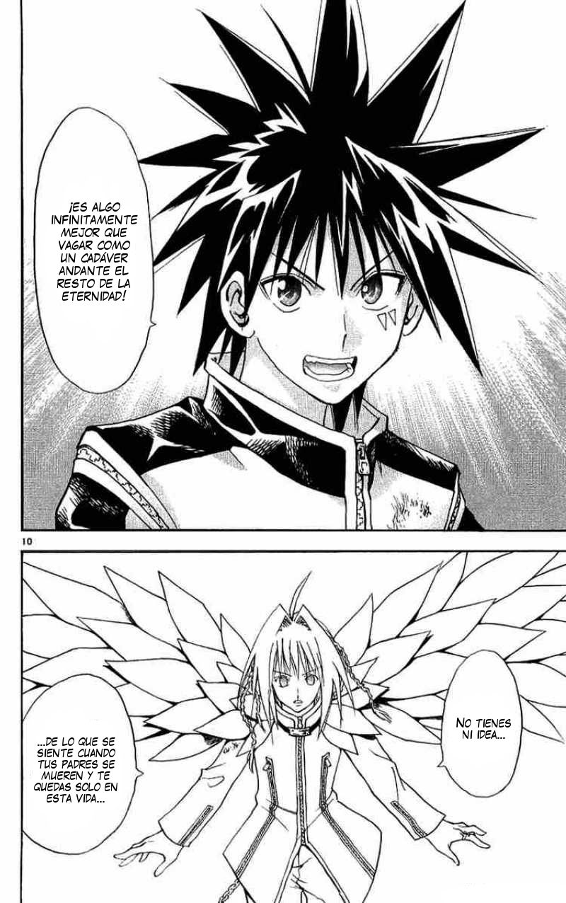 Read MÄR_ Märchen Awakens Romance (es) Manga Online