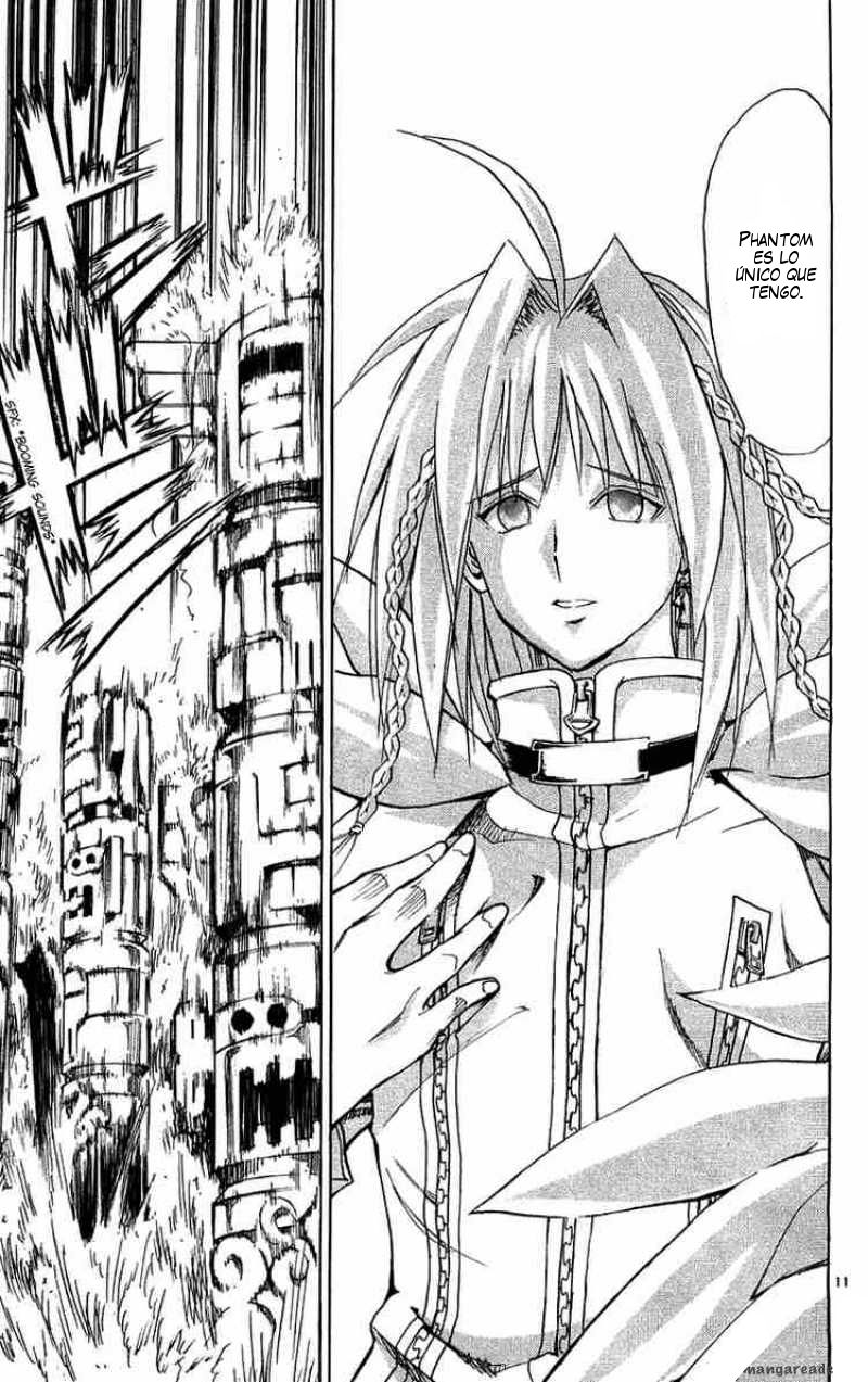 Read MÄR_ Märchen Awakens Romance (es) Manga Online