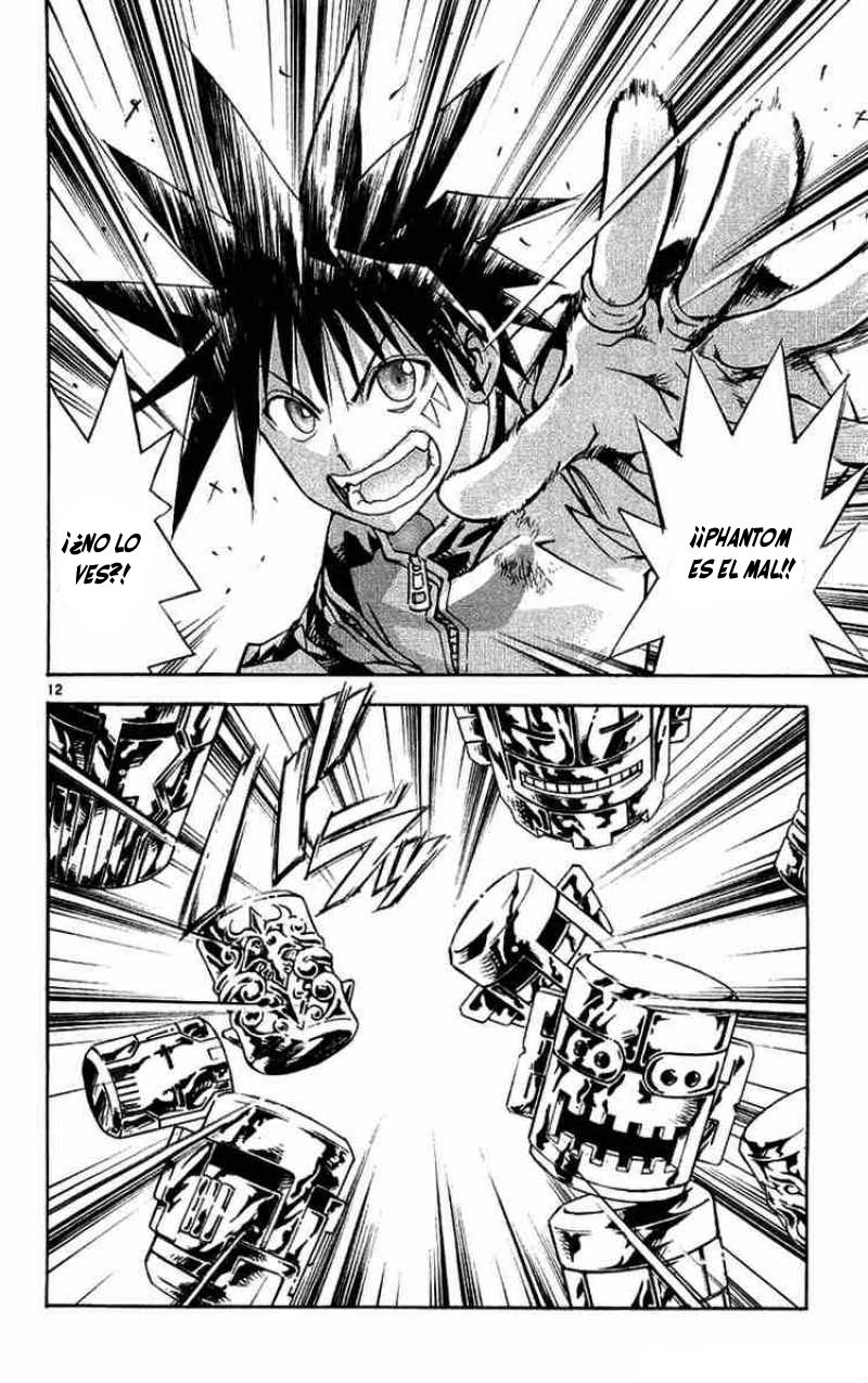 Read MÄR_ Märchen Awakens Romance (es) Manga Online