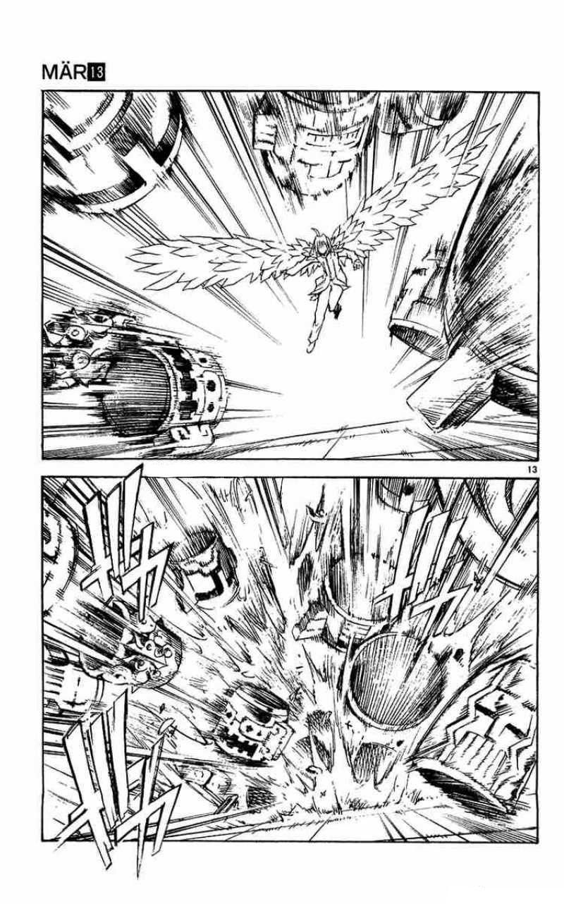 Read MÄR_ Märchen Awakens Romance (es) Manga Online