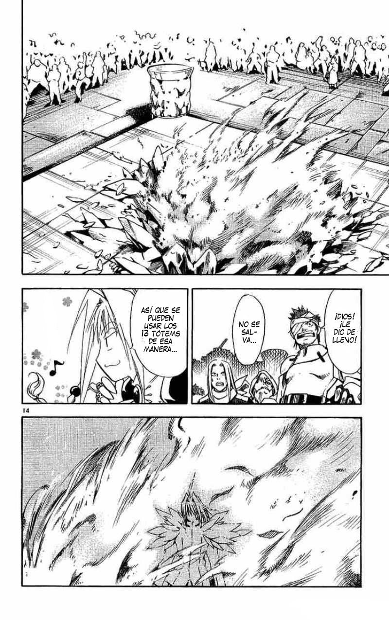 Read MÄR_ Märchen Awakens Romance (es) Manga Online