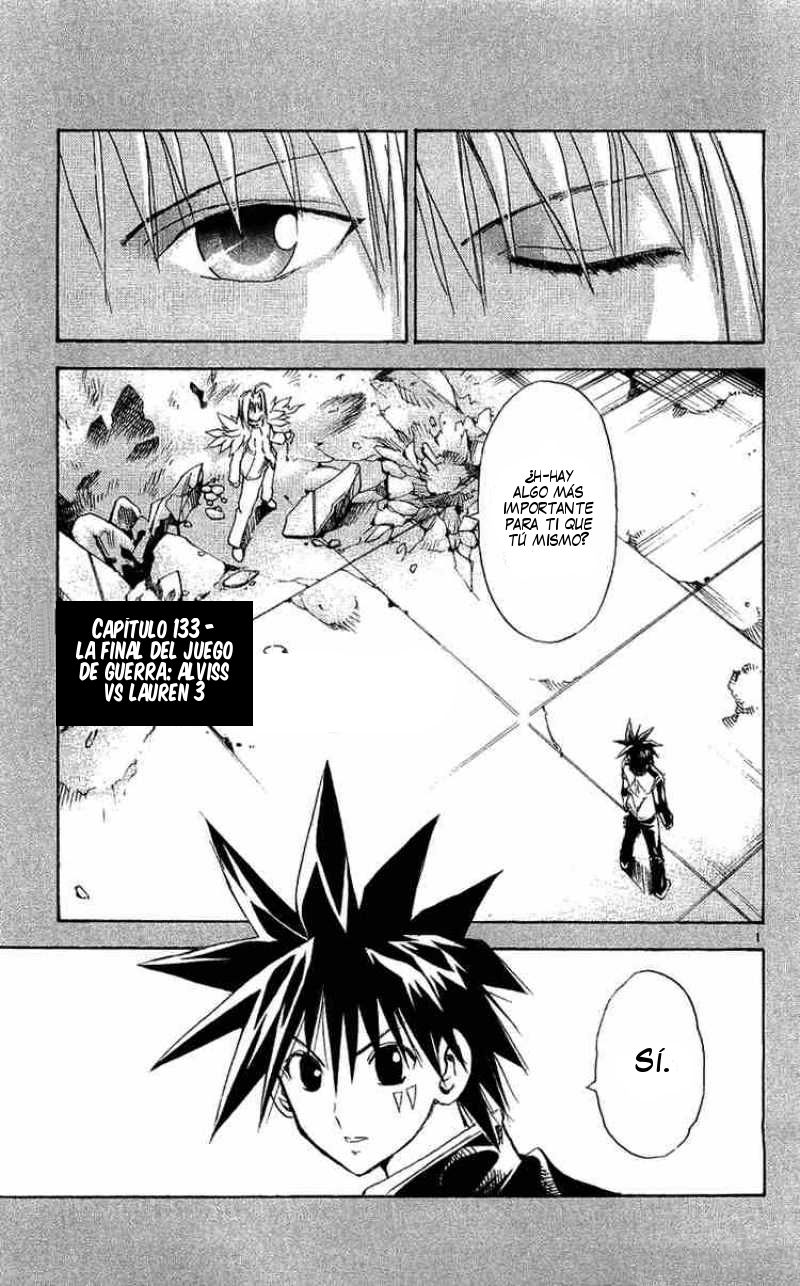 Read MÄR_ Märchen Awakens Romance (es) Manga Online