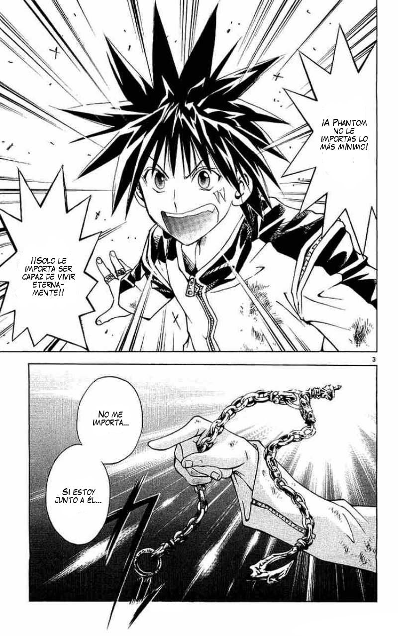 Read MÄR_ Märchen Awakens Romance (es) Manga Online