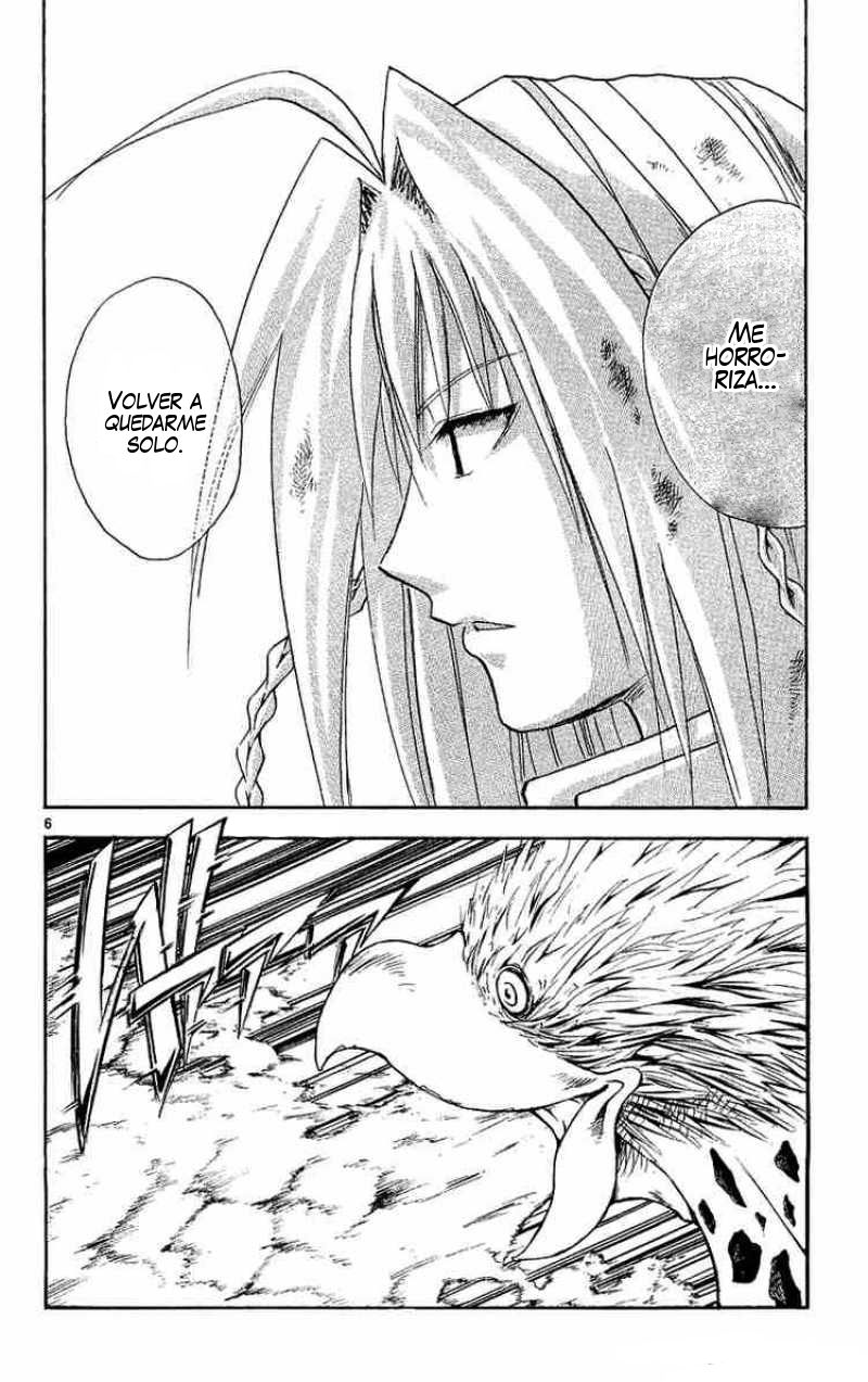 Read MÄR_ Märchen Awakens Romance (es) Manga Online