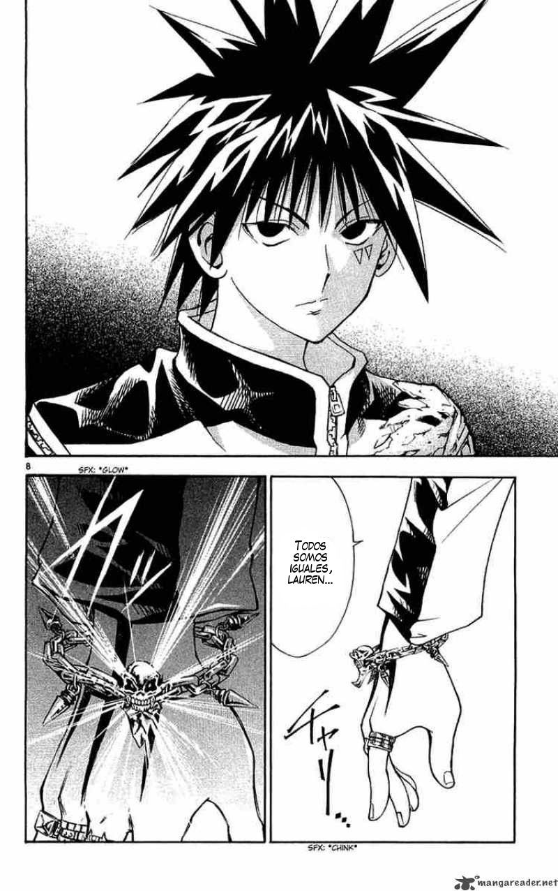 Read MÄR_ Märchen Awakens Romance (es) Manga Online