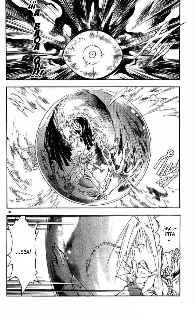 Read MÄR_ Märchen Awakens Romance (es) Manga Online