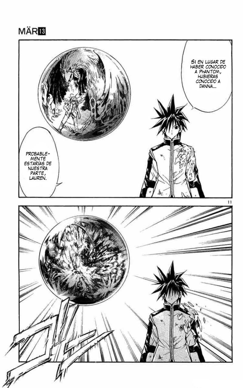 Read MÄR_ Märchen Awakens Romance (es) Manga Online