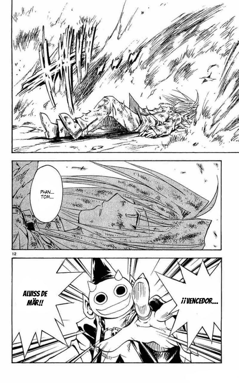 Read MÄR_ Märchen Awakens Romance (es) Manga Online