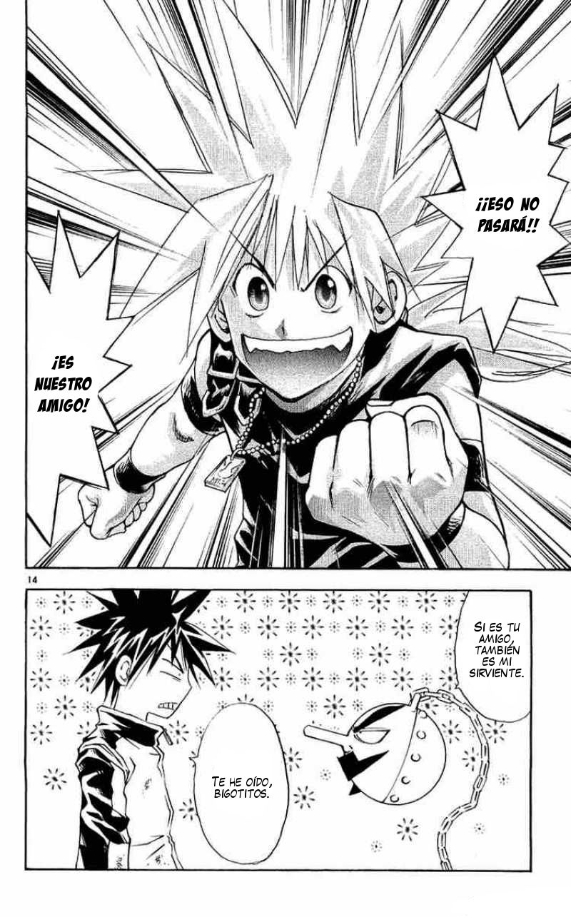 Read MÄR_ Märchen Awakens Romance (es) Manga Online