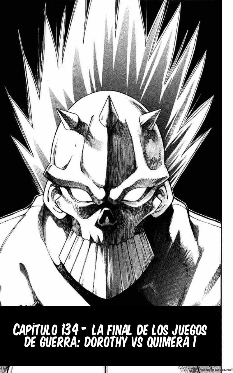 Read MÄR_ Märchen Awakens Romance (es) Manga Online