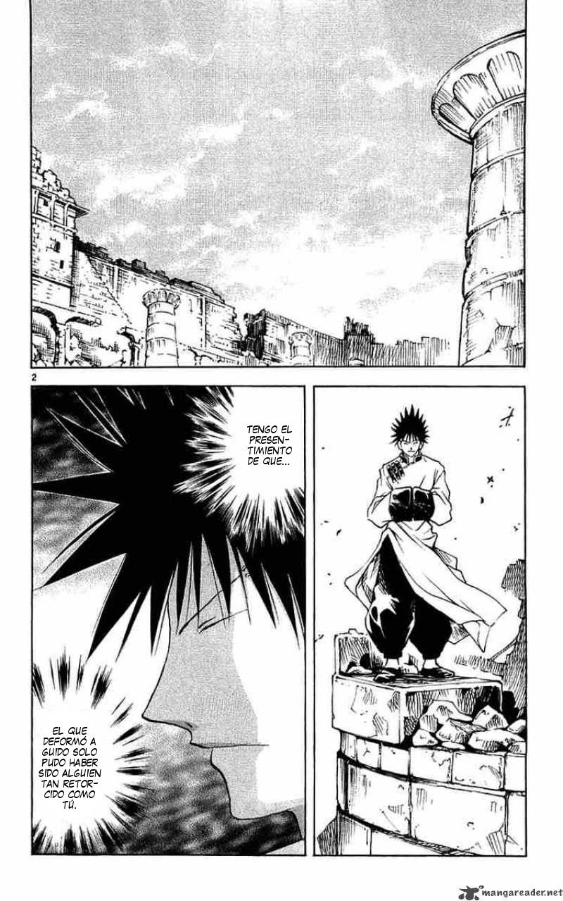 Read MÄR_ Märchen Awakens Romance (es) Manga Online