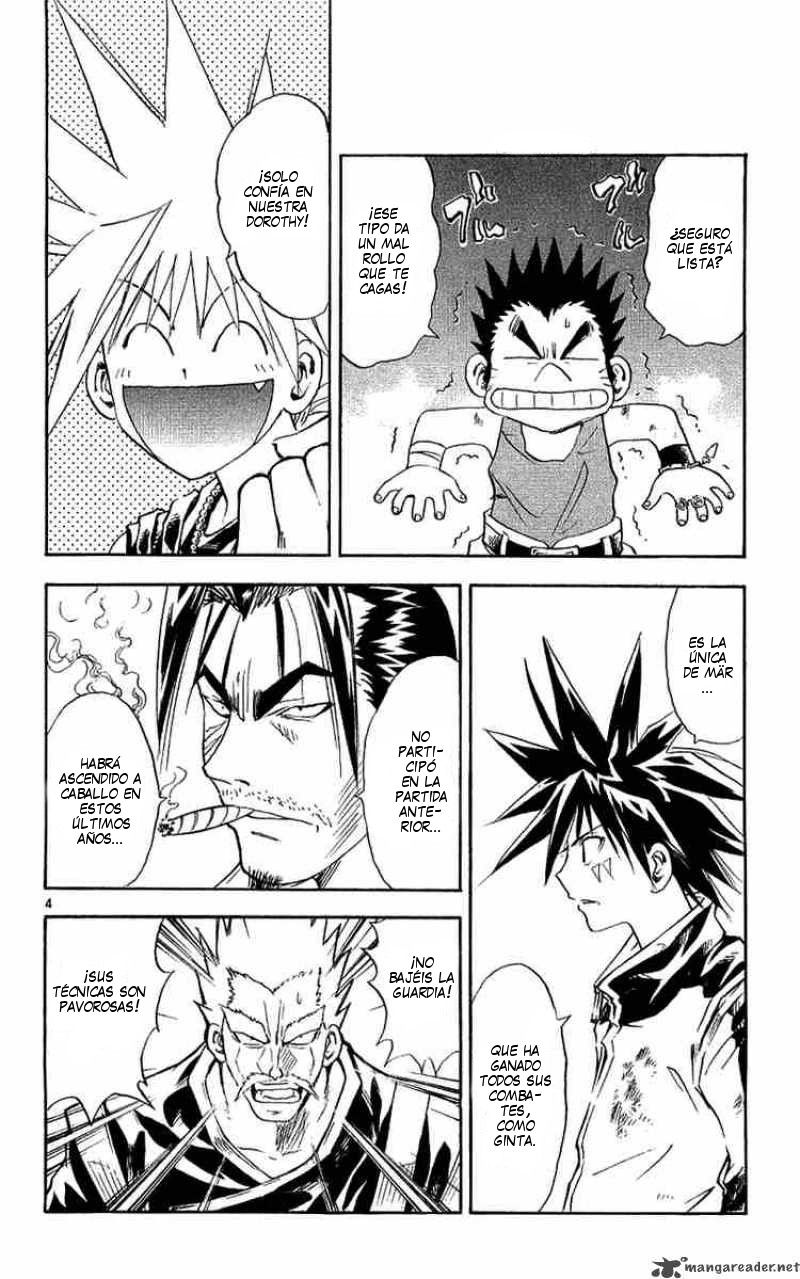 Read MÄR_ Märchen Awakens Romance (es) Manga Online