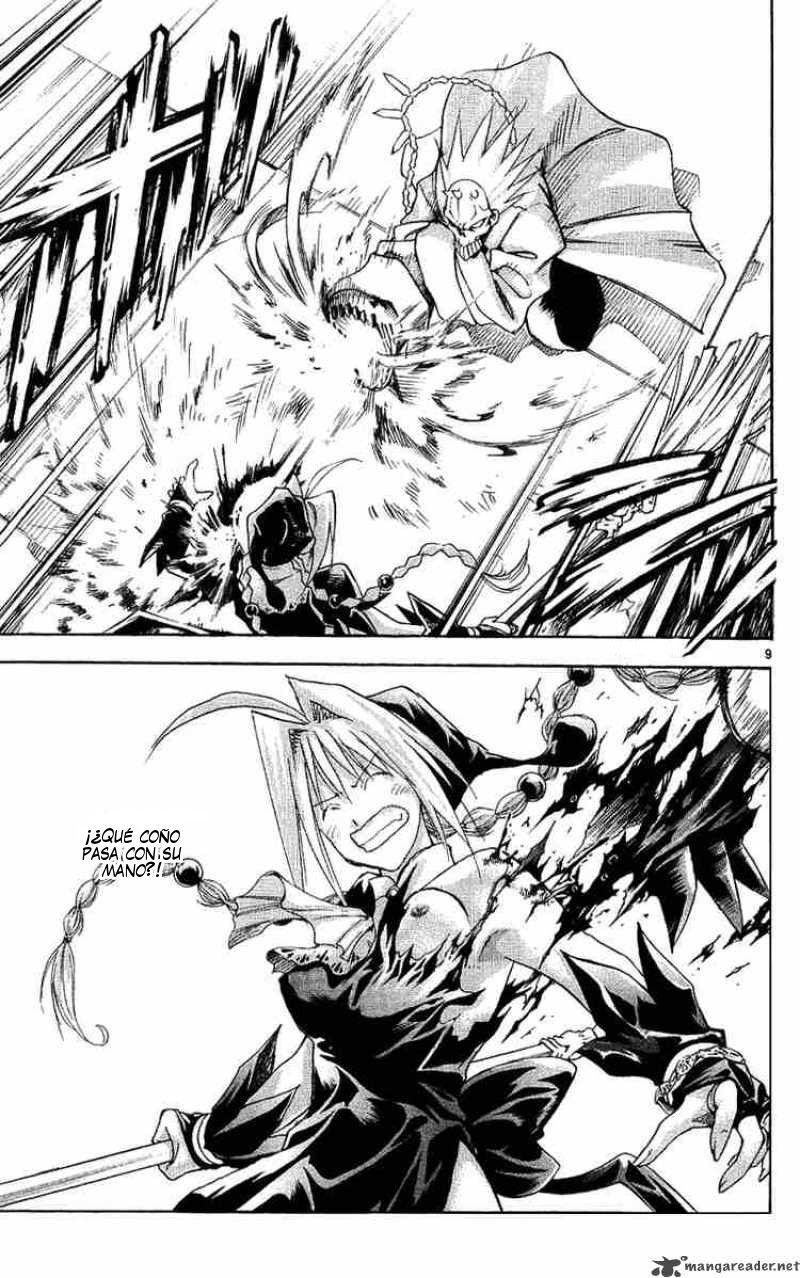 Read MÄR_ Märchen Awakens Romance (es) Manga Online