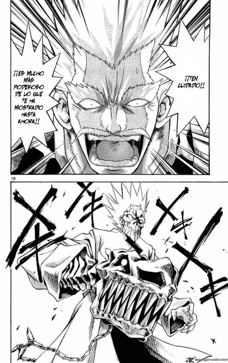 Read MÄR_ Märchen Awakens Romance (es) Manga Online