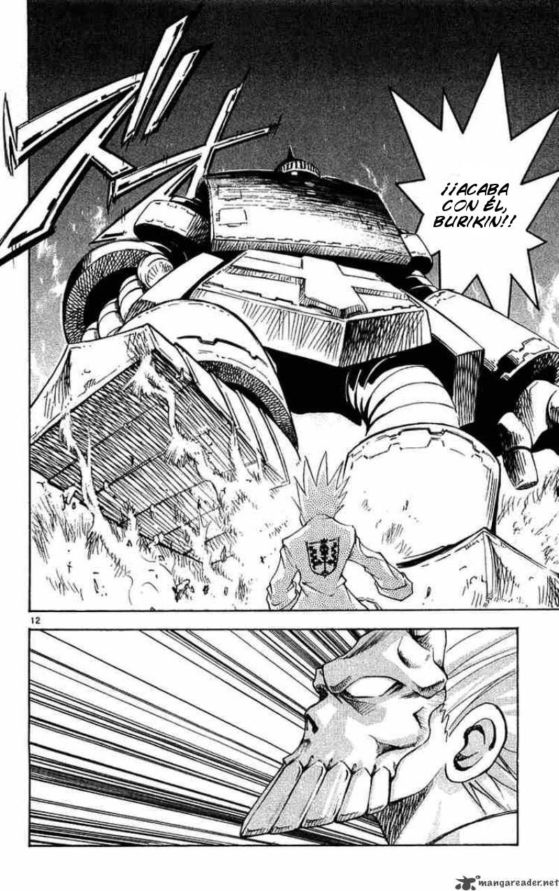 Read MÄR_ Märchen Awakens Romance (es) Manga Online