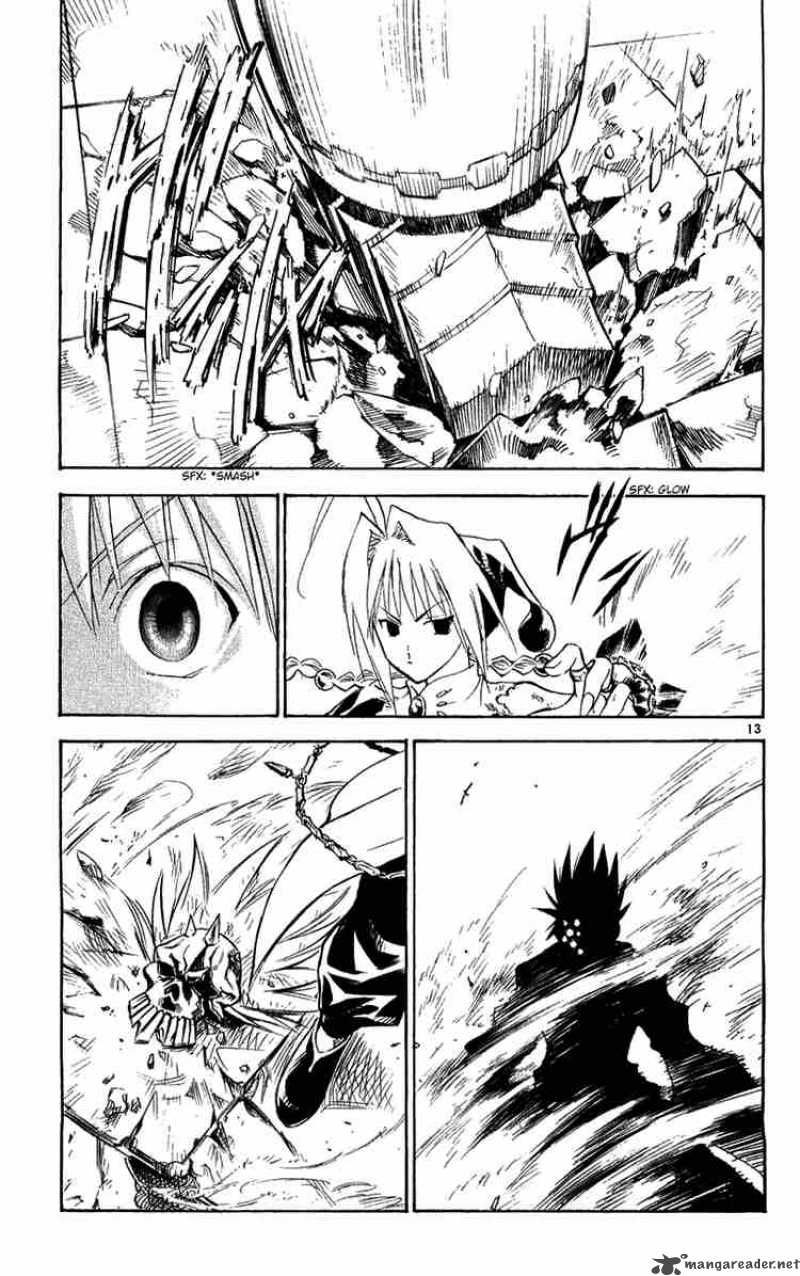 Read MÄR_ Märchen Awakens Romance (es) Manga Online