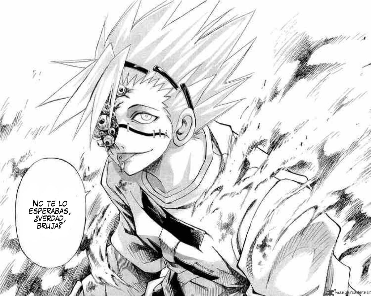 Read MÄR_ Märchen Awakens Romance (es) Manga Online