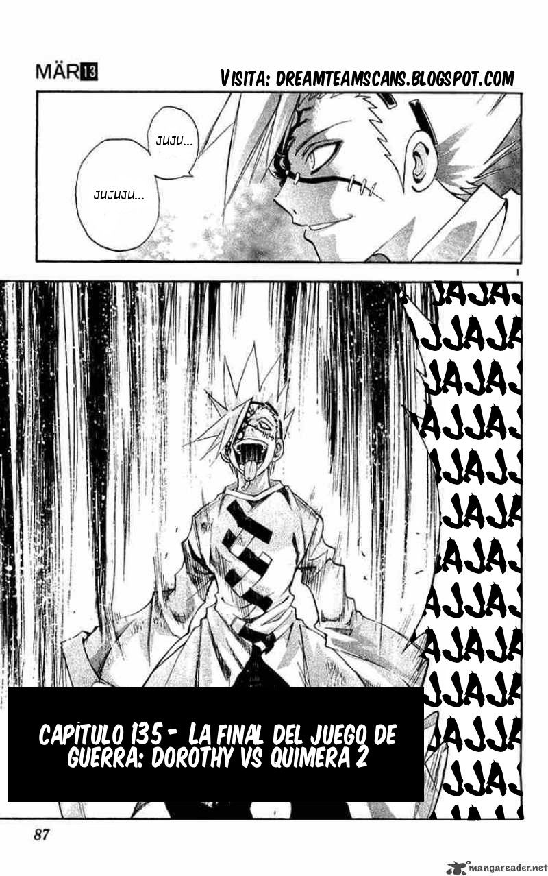 Read MÄR_ Märchen Awakens Romance (es) Manga Online