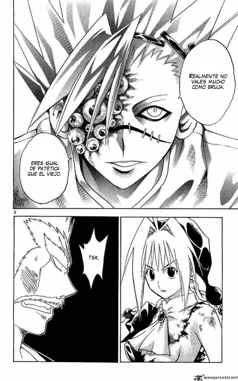 Read MÄR_ Märchen Awakens Romance (es) Manga Online