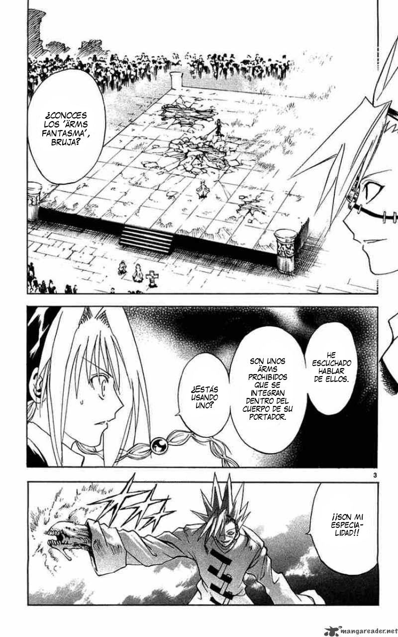 Read MÄR_ Märchen Awakens Romance (es) Manga Online